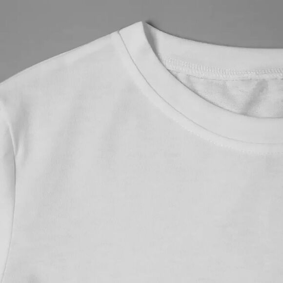 America flag T-Shirt - Picture 5 of 5